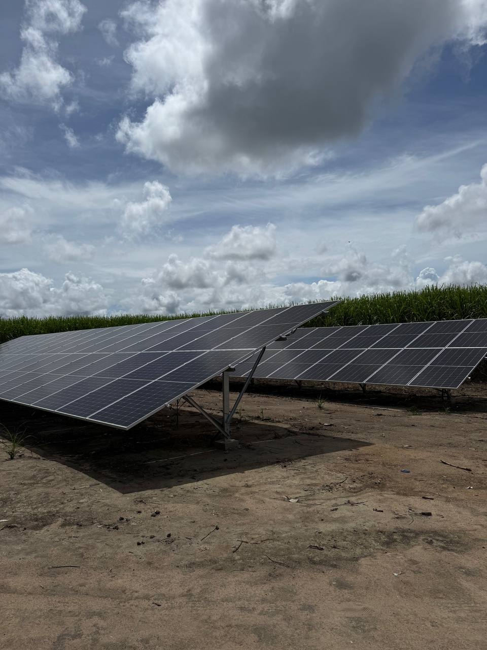 Projeto Serra Solar 10