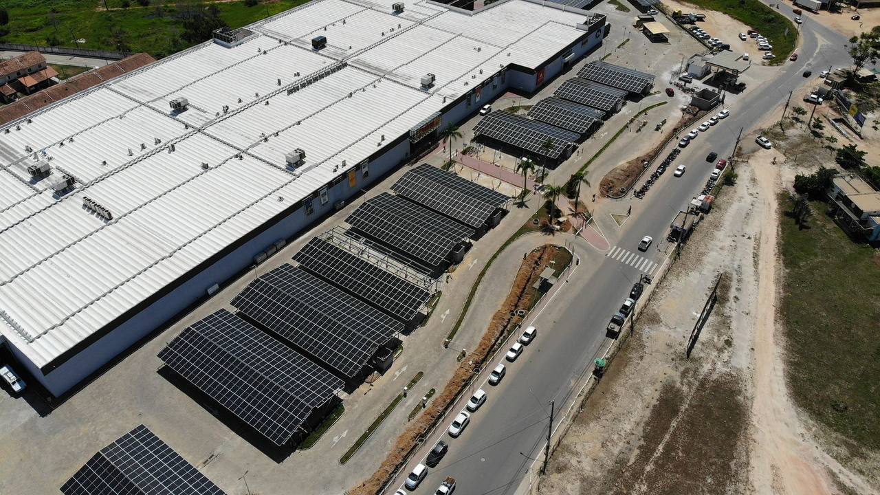 Projeto Serra Solar 4