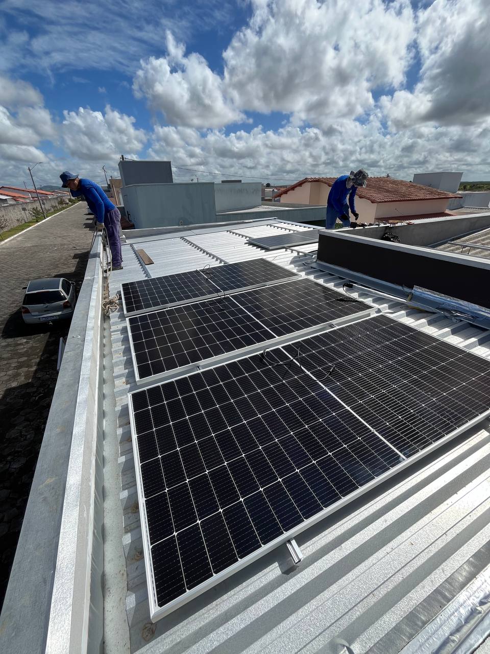 Projeto Serra Solar 6
