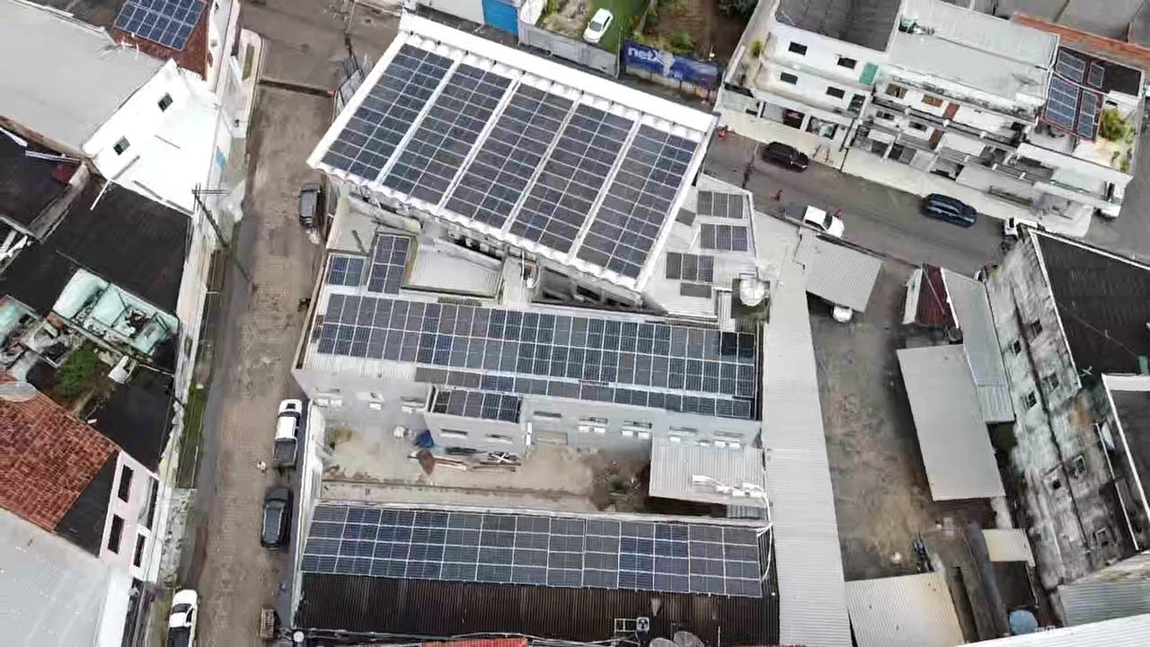 Projeto Serra Solar 7