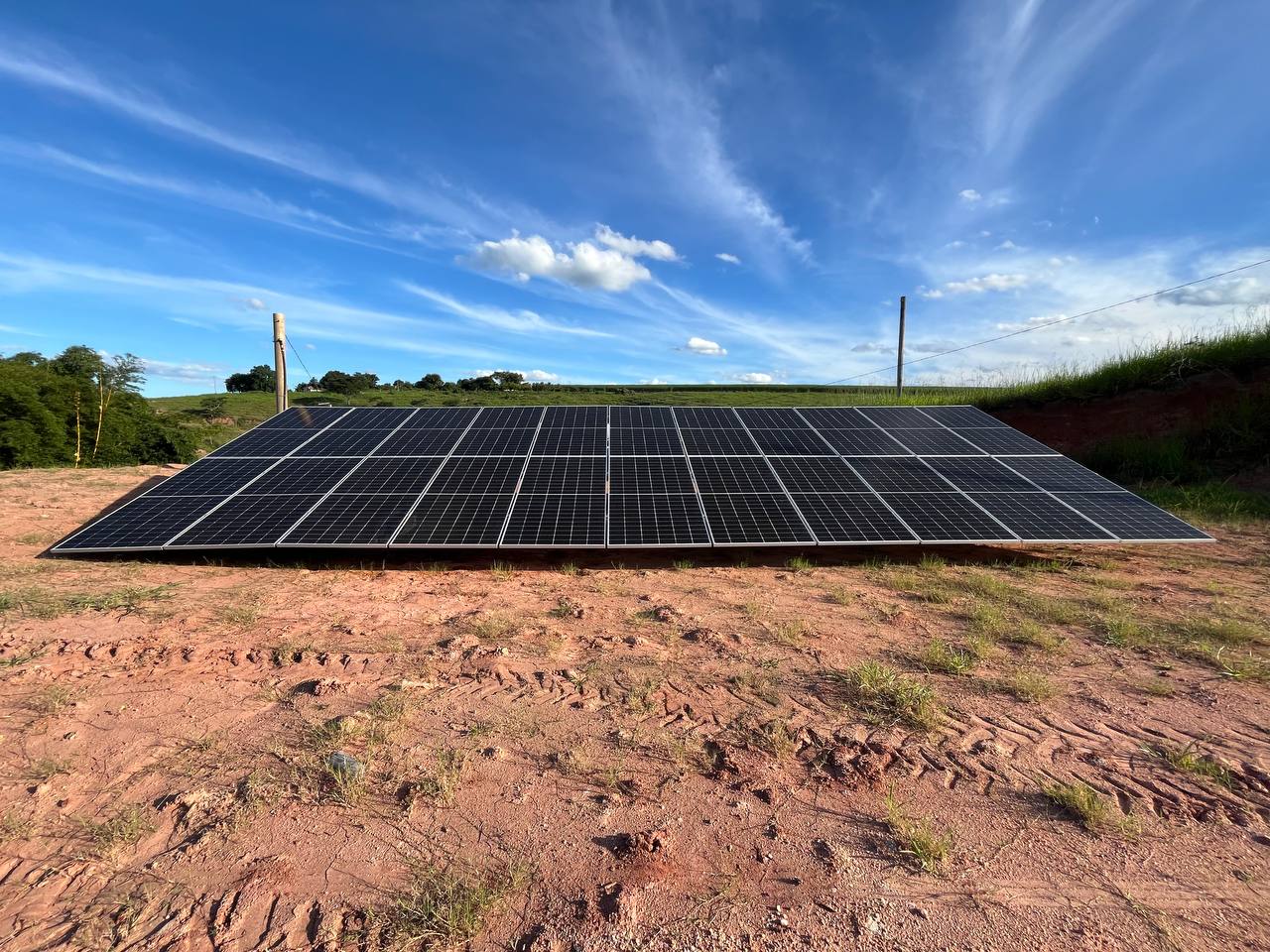 Projeto Serra Solar 8