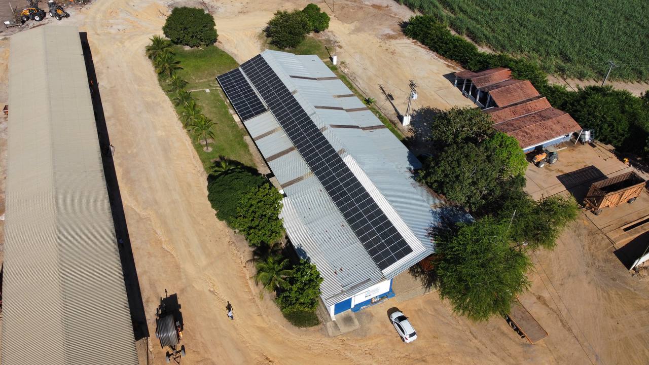 Projeto Serra Solar 9
